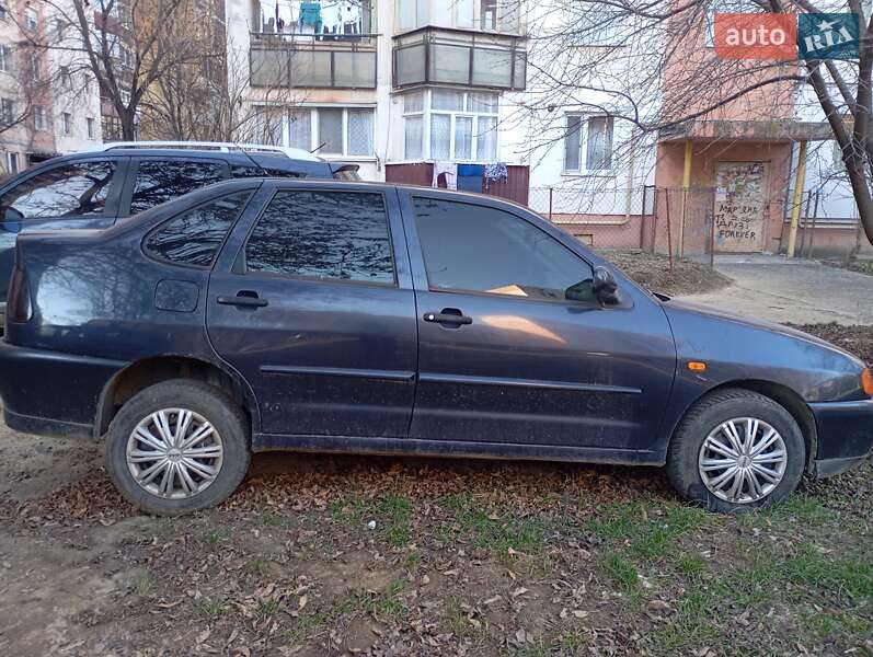 Volkswagen Polo 1997