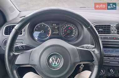 Хэтчбек Volkswagen Polo 2010 в Луцке