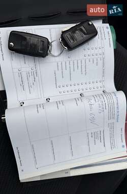 Хетчбек Volkswagen Polo 2007 в 