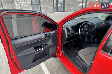 Хетчбек Volkswagen Polo 2007 в 