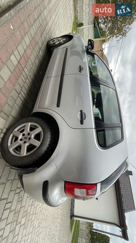 Хетчбек Volkswagen Polo 2004 в Рожище