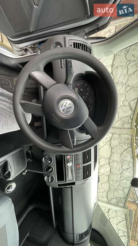 Хетчбек Volkswagen Polo 2004 в Рожище