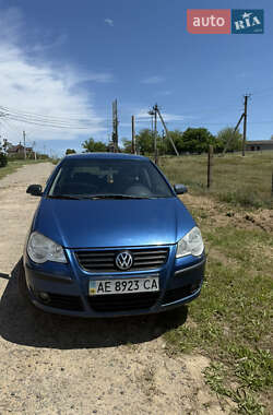 Хетчбек Volkswagen Polo 2007 в Одесі