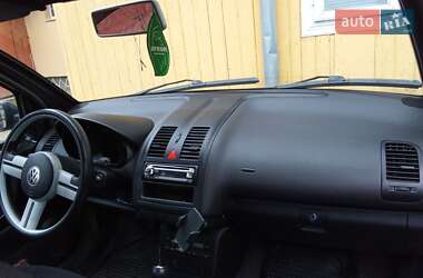 Хэтчбек Volkswagen Polo 1999 в 