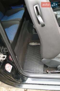 Хэтчбек Volkswagen Polo 1999 в 