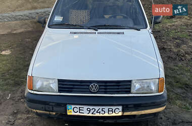 Хэтчбек Volkswagen Polo 1991 в Кельменцах