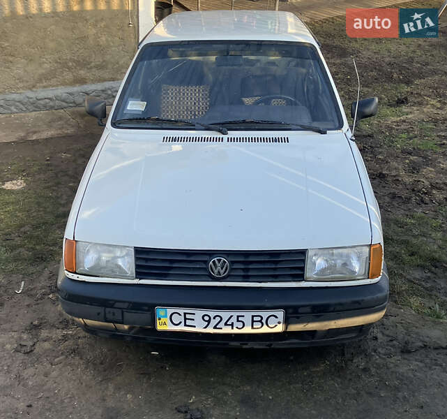 Хэтчбек Volkswagen Polo 1991 в Кельменцах