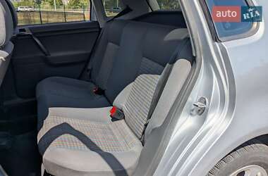 Хетчбек Volkswagen Polo 2008 в 