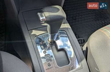 Хетчбек Volkswagen Polo 2008 в 