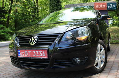 Хэтчбек Volkswagen Polo 2008 в Трускавце