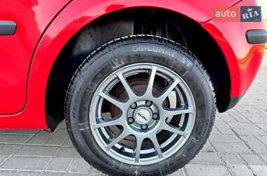 Хетчбек Volkswagen Polo 2008 в 