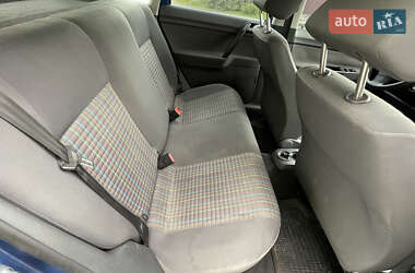Хэтчбек Volkswagen Polo 2007 в 