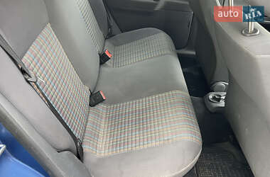 Хэтчбек Volkswagen Polo 2007 в 