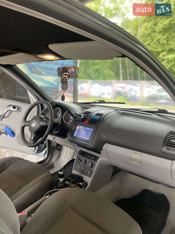 Хэтчбек Volkswagen Polo 2000 в Калуше