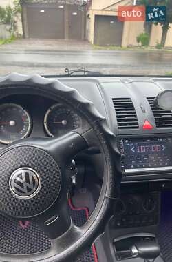Хэтчбек Volkswagen Polo 2000 в Одессе
