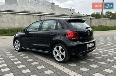 Хэтчбек Volkswagen Polo 2012 в 