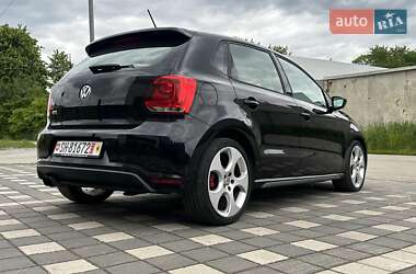 Хэтчбек Volkswagen Polo 2012 в 