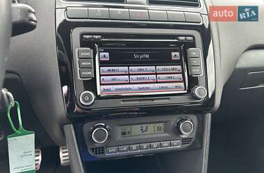 Хэтчбек Volkswagen Polo 2012 в 