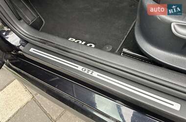 Хэтчбек Volkswagen Polo 2012 в 