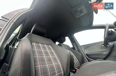 Хэтчбек Volkswagen Polo 2012 в 