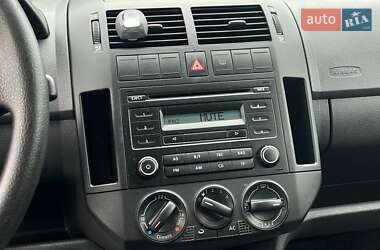 Хетчбек Volkswagen Polo 2008 в 