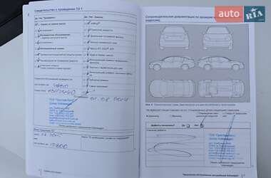 Седан Volkswagen Polo 2013 в 