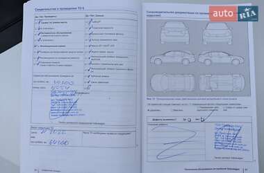 Седан Volkswagen Polo 2013 в 