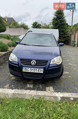 Хетчбек Volkswagen Polo 2008 в Липниках