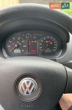 Хетчбек Volkswagen Polo 2008 в 