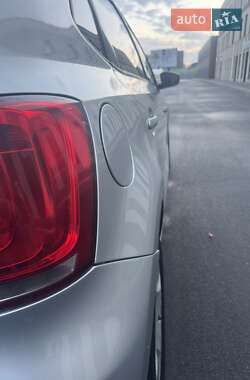 Хетчбек Volkswagen Polo 2012 в 