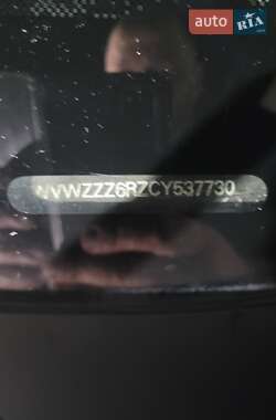 Хетчбек Volkswagen Polo 2012 в 
