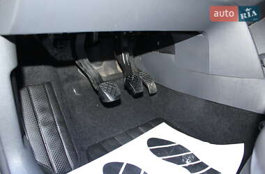 Хэтчбек Volkswagen Polo 2007 в 
