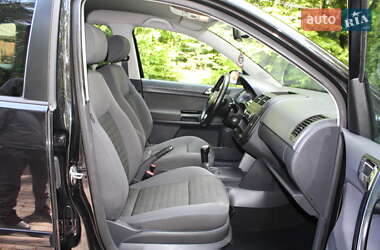 Хэтчбек Volkswagen Polo 2007 в 