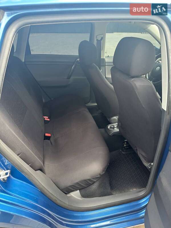 Хетчбек Volkswagen Polo 2007 в Ярмолинцях