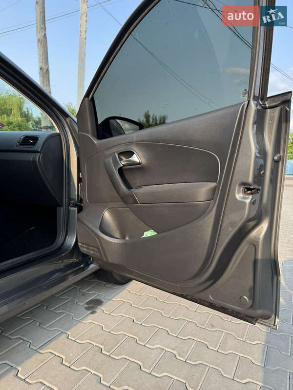 Хетчбек Volkswagen Polo 2012 в Білій Церкві