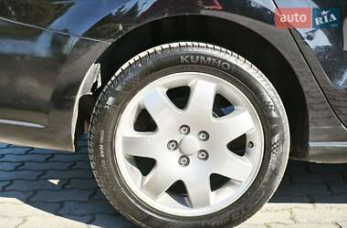 Седан Volkswagen Polo 2013 в 