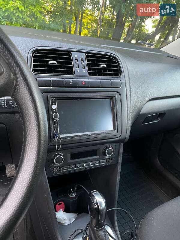 Хэтчбек Volkswagen Polo 2012 в Виннице фото 3 Хэтчбек Volkswagen Polo 2012 в Виннице