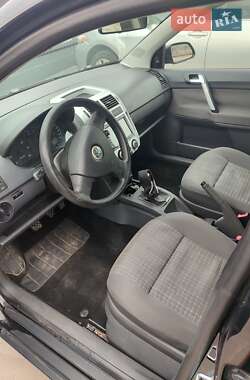 Хэтчбек Volkswagen Polo 2007 в 