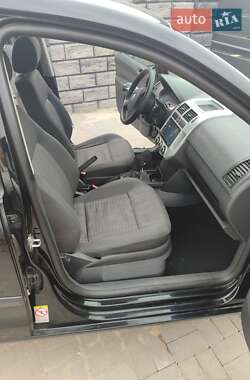 Хэтчбек Volkswagen Polo 2007 в 
