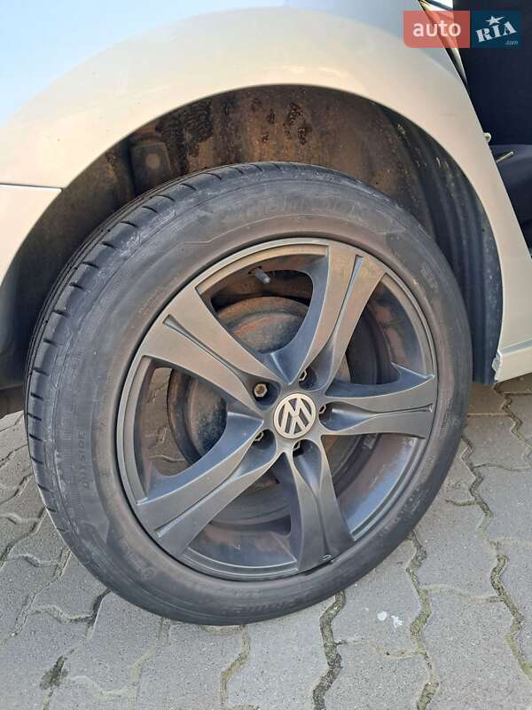 Седан Volkswagen Polo 2013 в Львове фото 6 Седан Volkswagen Polo 2013 в Львове