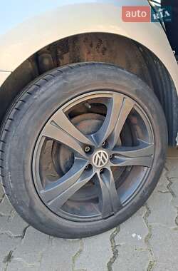 Седан Volkswagen Polo 2013 в 