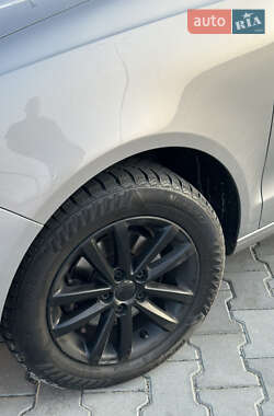 Хэтчбек Volkswagen Polo 2007 в 