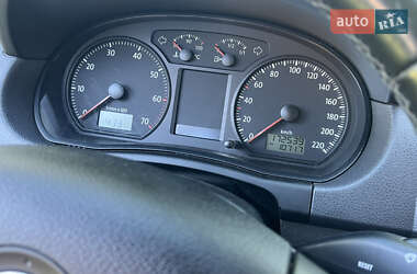 Хэтчбек Volkswagen Polo 2006 в 