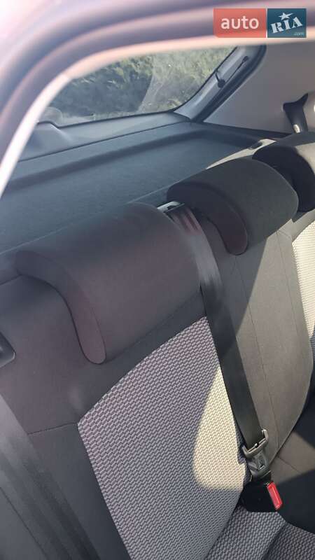 Хэтчбек Volkswagen Polo 2010 в Корсуне-Шевченковском