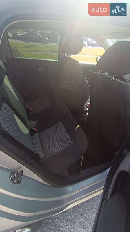 Хэтчбек Volkswagen Polo 2010 в Корсуне-Шевченковском