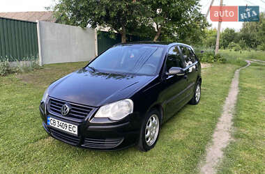 Хэтчбек Volkswagen Polo 2008 в Нежине