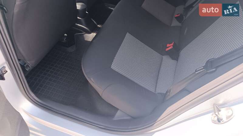 Хэтчбек Volkswagen Polo 2010 в Корсуне-Шевченковском