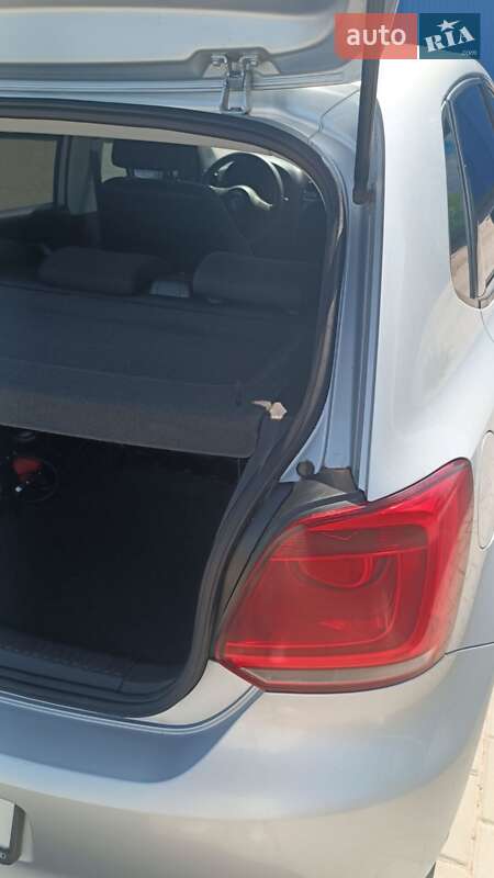 Хэтчбек Volkswagen Polo 2010 в Корсуне-Шевченковском