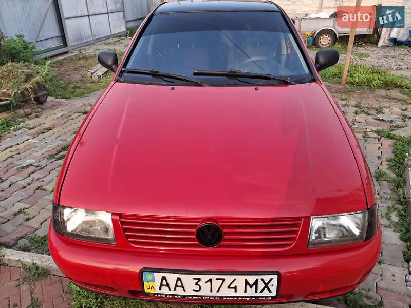 Volkswagen Polo 1999