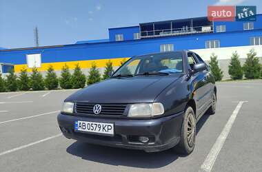 Седан Volkswagen Polo 1998 в Хмільнику